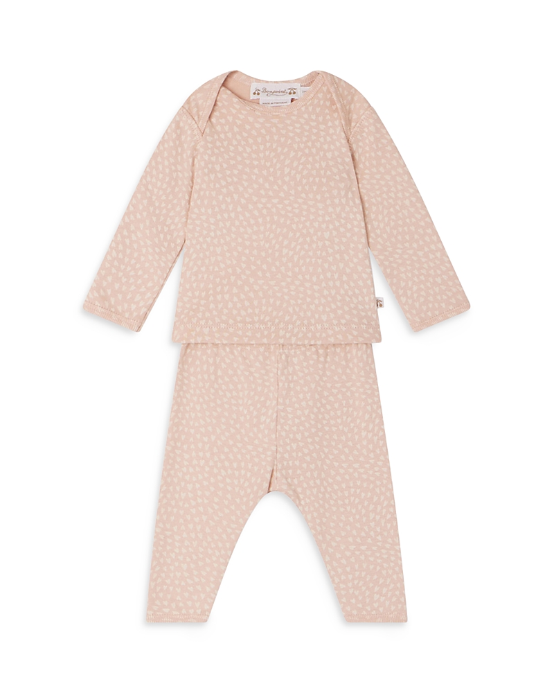 Bonpoint Girls' Timi Top & Pants Set - Baby