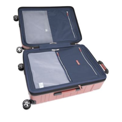 Medium Check-In Expandable Spinner Suitcase - Exclusive