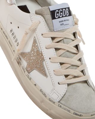 Golden Goose Unisex Hi Star Low Top Sneakers | Bloomingdale's