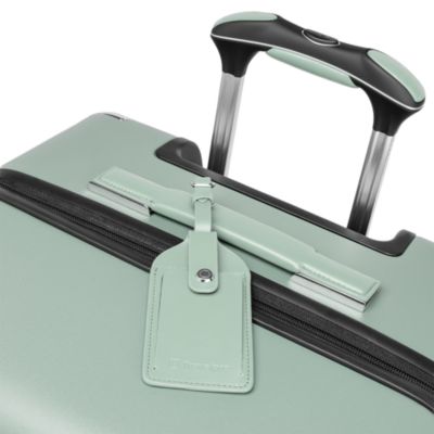 Medium Check-In Expandable Spinner Suitcase - Exclusive