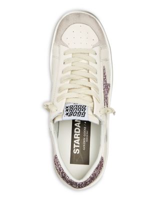 Unisex Stardan Low Top Sneakers