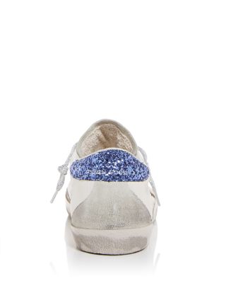 Unisex Super-Star Low Top Sneakers