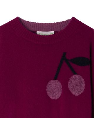 Girls' Anumati Cashmere Sweater - Little Kid, Big Kid