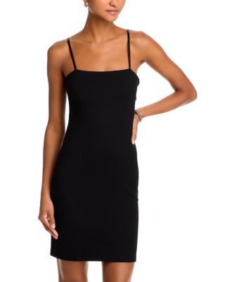 L'AGENCE - Delina Strappy Mini Dress