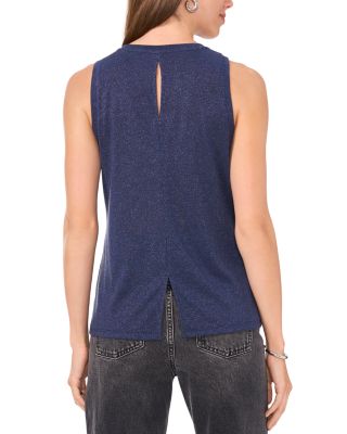 Sleeveless Top