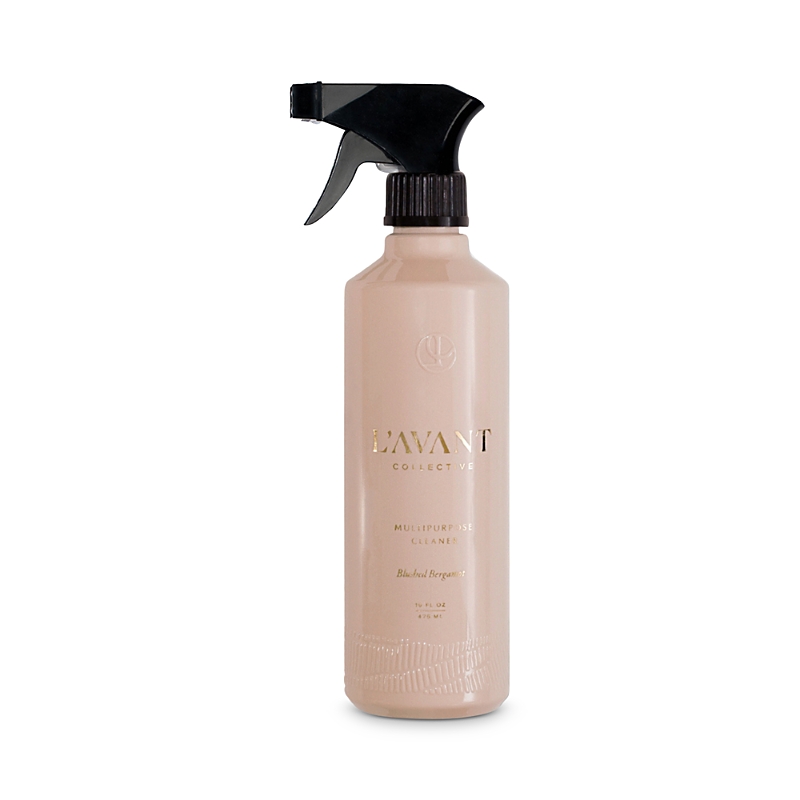 L'Avant Collective Blushed Bergamot Multipurpose Surface Cleaner, 16 oz.