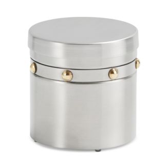 Roselli Rivets Canister | Bloomingdale's