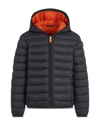 Save The Duck - Boys' Dony Jacket - Little Kid, Big Kid