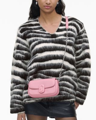 The Clover Shoulder Bag