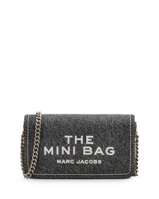 デニム・ジーパン MARC JACOBS OVERSIZE DENIM JEANS WITH CHAIN Marc Jacobs Charm Chain Oversized Wide-Leg Jeans | Neiman Marcus