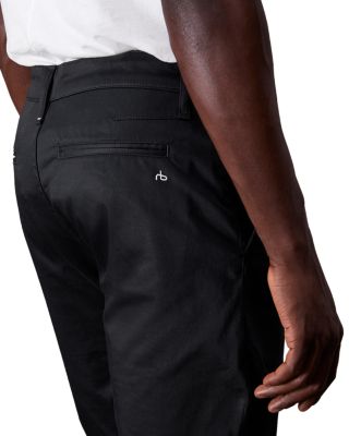 Slim Fit Standard Chinos