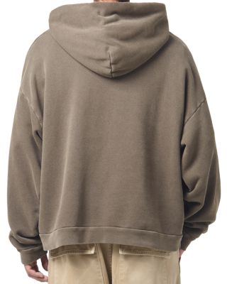 Salford Regular Fit Hoodie
