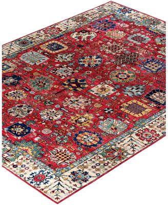 Bloomingdale's Serapi M1993 Area Rug, 9' x 11'10"
