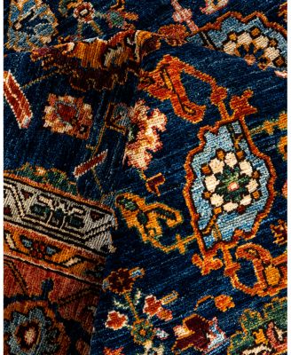 Bloomingdale's Serapi M1993 Area Rug, 9'2" x 11'9"