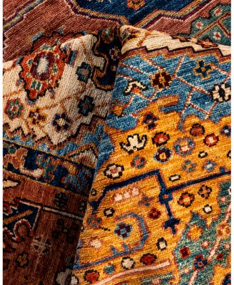 Bloomingdale's Serapi M1993 Area Rug, 8'2" x 9'11"