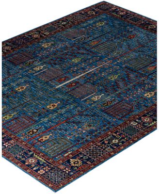 Bloomingdale's Serapi M1993 Area Rug, 7'10" x 10'2"