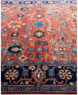 Bloomingdale's Serapi M1993 Area Rug, 8' x 9'10"