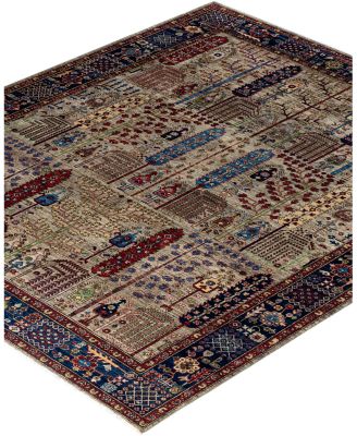 Bloomingdale's Serapi M1993 Area Rug, 8'3" x 9'8"