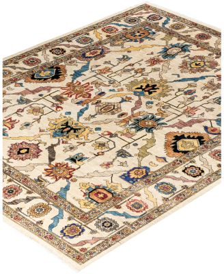 Bloomingdale's Serapi M1993 Area Rug, 8'3" x 10'5"