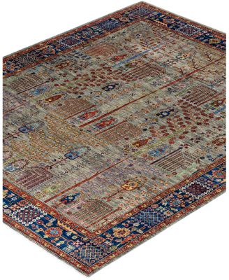Bloomingdale's Serapi M1993 Area Rug, 8' x 9'9"