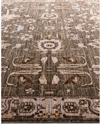 Bloomingdale's Serapi M1993 Area Rug, 8'2" x 9'8"