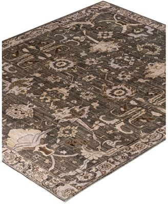 Bloomingdale's Serapi M1993 Area Rug, 8'2" x 9'8"