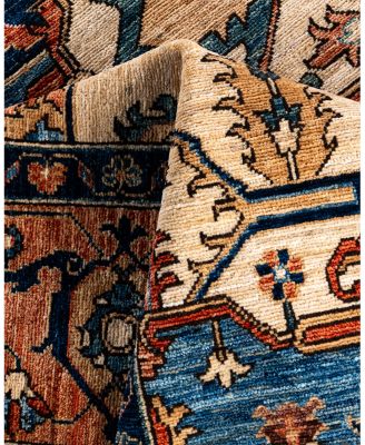 Bloomingdale's Serapi M1993 Area Rug, 8'2" x 9'11"