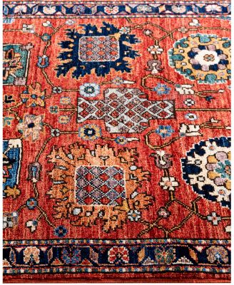 Bloomingdale's Serapi M1993 Runner Area Rug, 2'9" x 11'8"