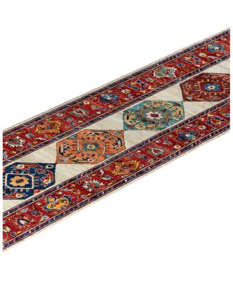 Bloomingdale's Serapi M1993 Runner Area Rug, 2'9" x 11'1"