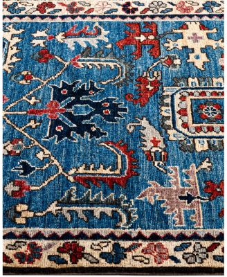 Bloomingdale's Serapi M1993 Runner Area Rug, 2'7" x 9'6"