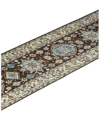 Bloomingdale's Serapi M1993 Runner Area Rug, 2'9" x 9'9"