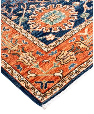 Bloomingdale's Serapi M1993 Area Rug, 6'2" x 9'1"