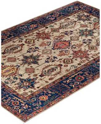 Bloomingdale's Serapi M1993 Area Rug, 6' x 9'2"