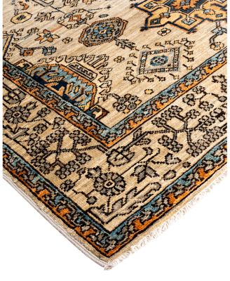 Bloomingdale&#39;s Serapi M1993 Area Rug, 4&#39;1&amp;quot; x 6&#39;1&amp;quot;