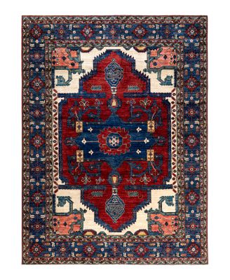 Bloomingdale's - Bloomingdale's Serapi M1993 Area Rug, 8'10" x 12'