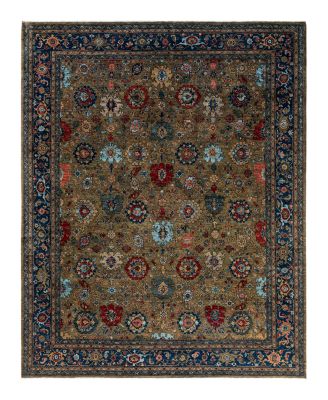 Bloomingdale's - Bloomingdale's Serapi M1993 Area Rug, 9'2" x 11'6"