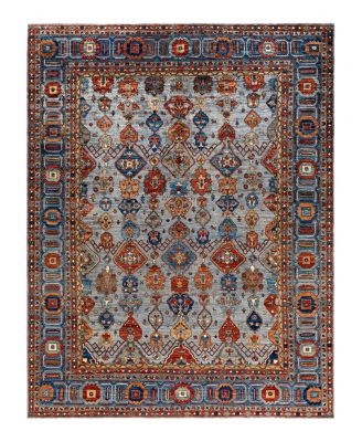 Bloomingdale's - Bloomingdale's Serapi M1993 Area Rug, 9'1" x 11'8"