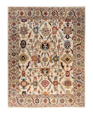 Bloomingdale's - Bloomingdale's Serapi M1993 Area Rug, 9'3" x 11'11"