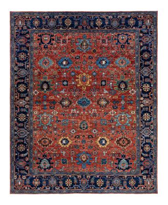 Bloomingdale's Serapi M1993 Area Rug, 8' x 9'10