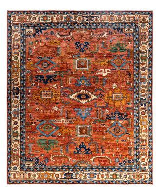 Bloomingdale's - Bloomingdale's Serapi M1993 Area Rug, 8'4" x 9'10"