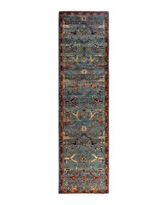 Bloomingdale's Serapi M1993 Runner Area Rug, 2'8 x 9'9