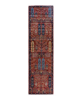 Bloomingdale's Serapi M1993 Runner Area Rug, 2'8 x 9'9