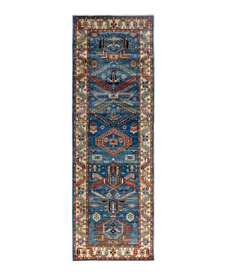 Bloomingdale's Serapi M1993 Runner Area Rug, 2'8 x 8'2
