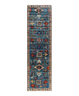 Bloomingdale's - Bloomingdale's Serapi M1993 Runner Area Rug, 2'9" x 10'