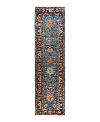 Bloomingdale's Serapi M1993 Runner Area Rug, 2'9 x 9'10