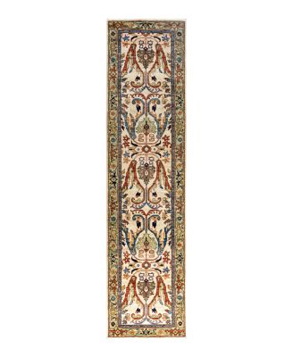 Bloomingdale's - Bloomingdale's Serapi M1993 Runner Area Rug, 2'9" x 11'7"