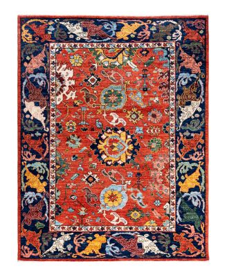 Bloomingdale's Serapi M1993 Area Rug, 5' x 6'5