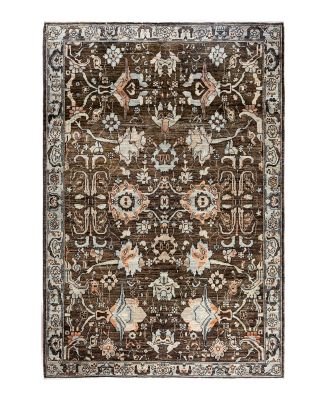Bloomingdale's Serapi M1993 Area Rug, 5'4 x 7'10