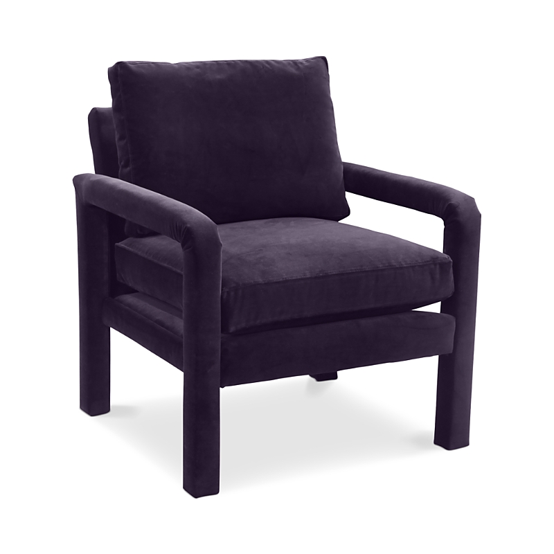 BLOOMINGDALE'S ARTISAN COLLECTION LYDIA CHAIR