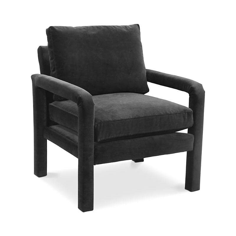 BLOOMINGDALE'S ARTISAN COLLECTION LYDIA CHAIR